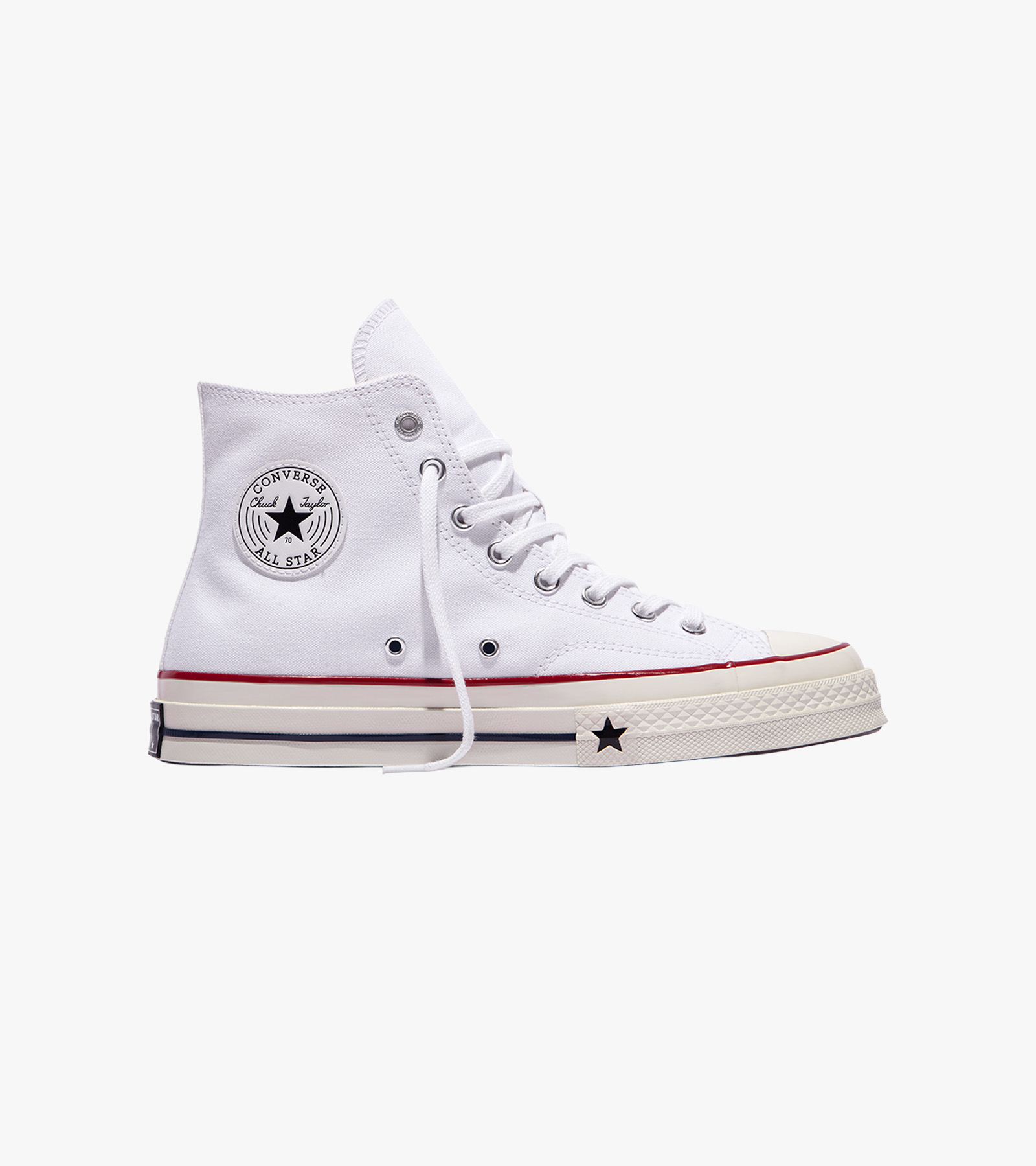 Chuck 70